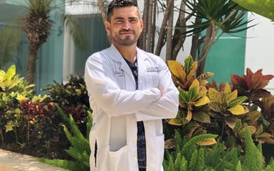 Dr. Jacques Mikhail Rosales Medina | Traumatología & Ortopedia