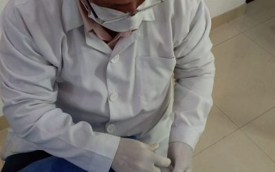 Dr. Fausto Leonel Rodríguez Salgueiro  |  Tratamiento del dolor y Ozonoterapia