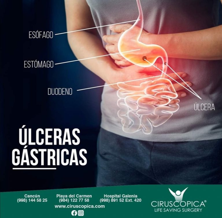 Dr Armando Amador Cano | Cirugía Laparoscópica y Endoscopia Digestiva