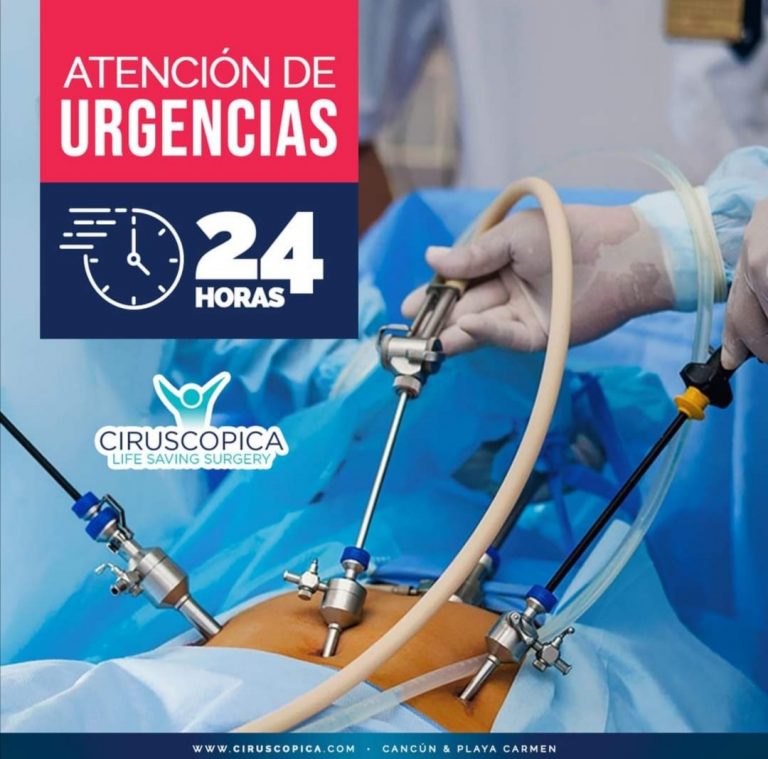 Dr Armando Amador Cano | Cirugía Laparoscópica y Endoscopia Digestiva