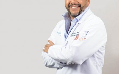 Dr. Armando Mantecón | Traumatología y Ortopedia Cancún | Cirujano de Columna