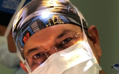 Dr. Fernando Antonio Rodríguez Salgado | Cirugía General, Endoscopía Digestiva, Cirugía Gastrointestinal – CDMX